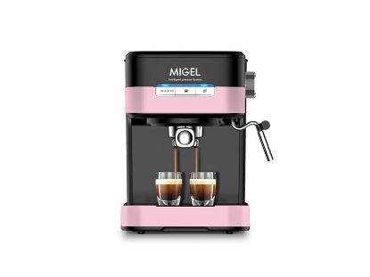 تصویر اسپرسوساز میگل مدل GEM 100